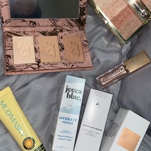 makeup